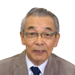 三原市医師会会長 戸谷 和夫
